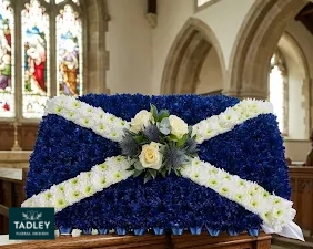 Scottish Flag