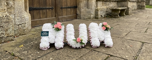 Everlasting MUM Funeral Tribute