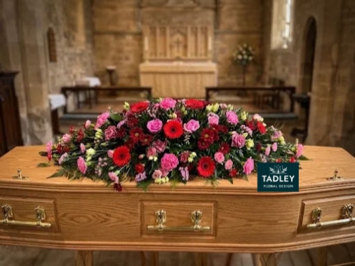 Coffin Sprays