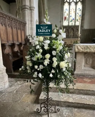 Pedestal Arrangement
